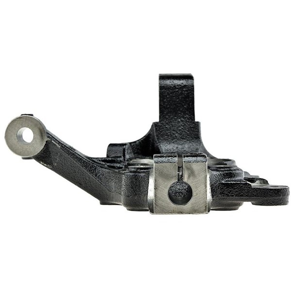 Spindelbult, hjulupphängning, framaxel vänster Nty ZZP-HY-510 NTY Spindelbult, hjulupphängning, framaxel vänster Nty ZZP-HY-510 NTY