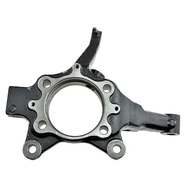 Spindelbult, hjulupphängning, framaxel höger Nty ZZP-HY-511 NTY Spindelbult, hjulupphängning, framaxel höger Nty ZZP-HY-511 NTY