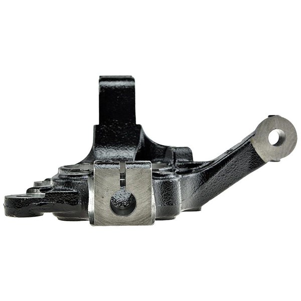 Spindelbult, hjulupphängning, framaxel höger Nty ZZP-HY-511 NTY