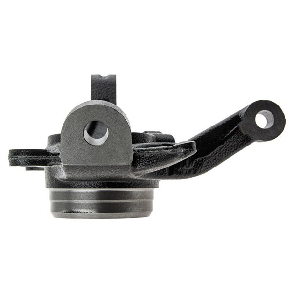 Spindelbult, hjulupphängning, framaxel höger Nty ZZP-HY-513 NTY