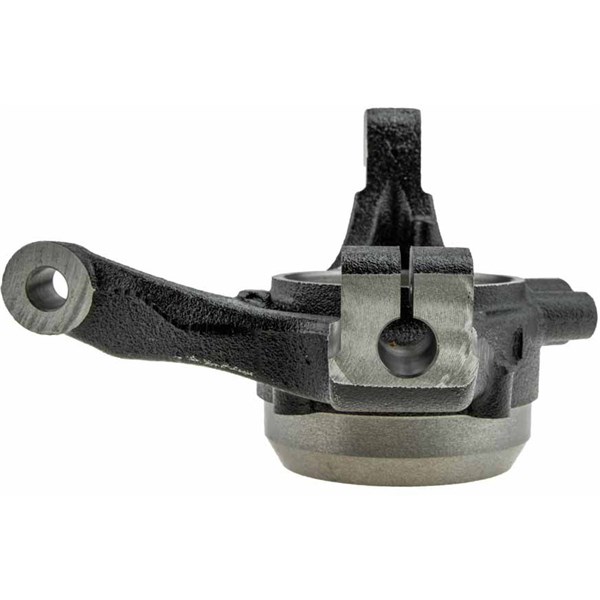 Spindelbult, hjulupphängning, framaxel vänster Nty ZZP-HY-514 NTY Spindelbult, hjulupphängning, framaxel vänster Nty ZZP-HY-514 NTY