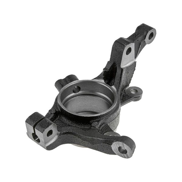 Spindelbult, hjulupphängning, framaxel höger Nty ZZP-HY-515 NTY