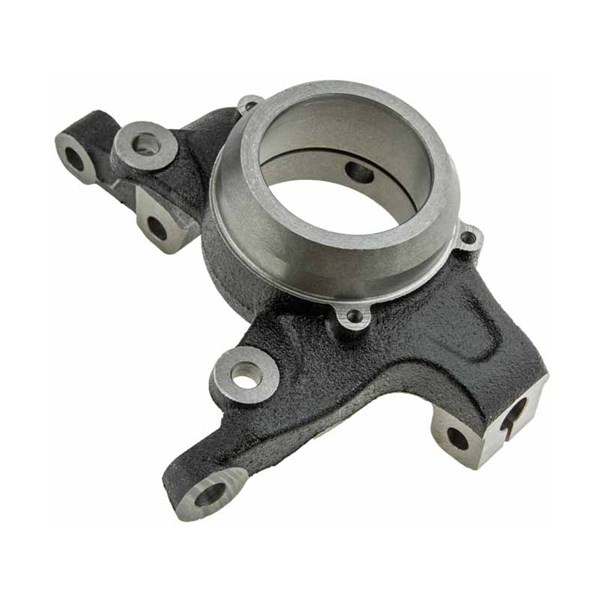 Spindelbult, hjulupphängning, framaxel höger Nty ZZP-HY-515 NTY Spindelbult, hjulupphängning, framaxel höger Nty ZZP-HY-515 NTY