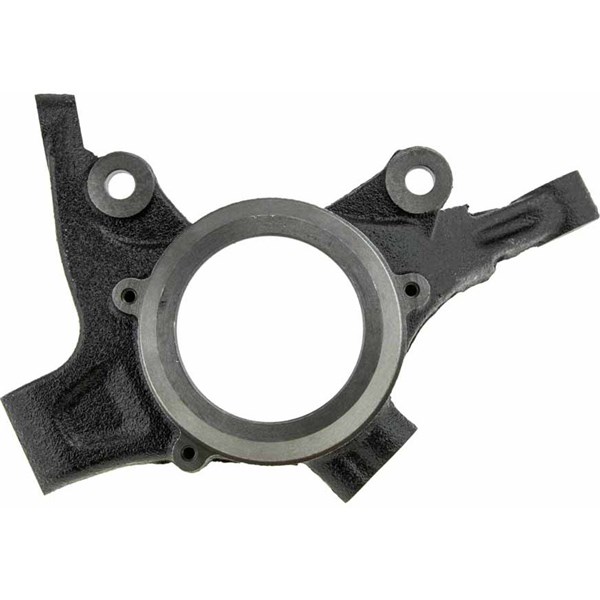 Spindelbult, hjulupphängning, framaxel höger Nty ZZP-HY-515 NTY