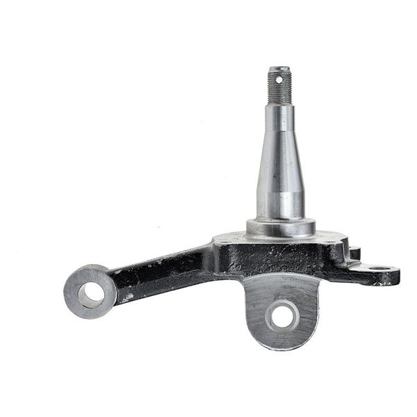 Spindelbult, hjulupphängning, framaxel vänster Nty ZZP-IS-000 NTY