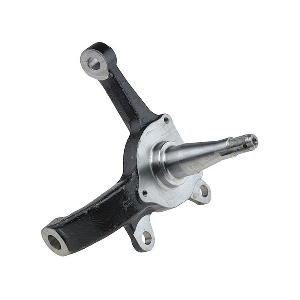 Spindelbult, hjulupphängning, framaxel höger Nty ZZP-IS-001 NTY