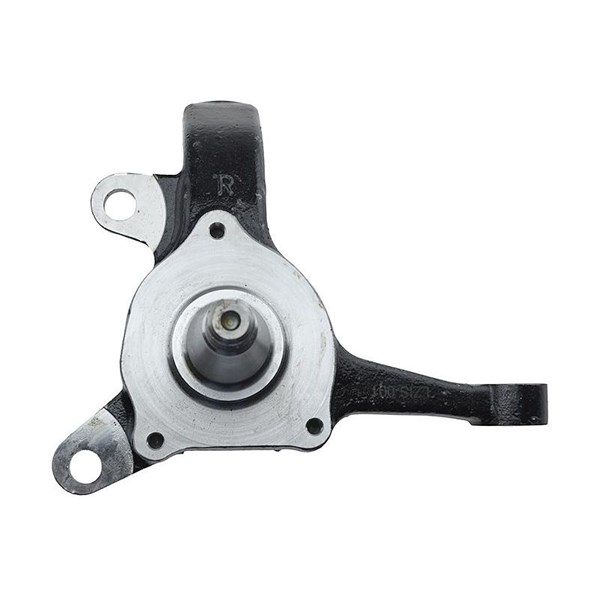 Spindelbult, hjulupphängning, framaxel höger Nty ZZP-IS-001 NTY