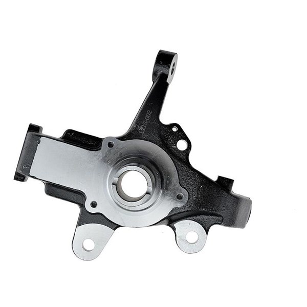Spindelbult, hjulupphängning, framaxel vänster Nty ZZP-IS-002 NTY