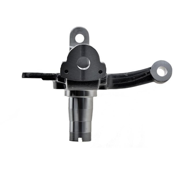 Spindelbult, hjulupphängning, framaxel vänster Nty ZZP-IS-002 NTY