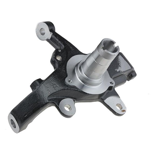 Spindelbult, hjulupphängning, framaxel höger Nty ZZP-IS-003 NTY