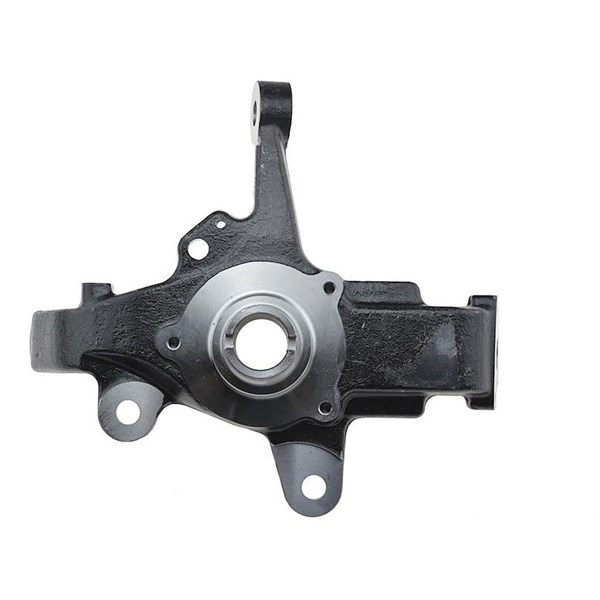 Spindelbult, hjulupphängning, framaxel höger Nty ZZP-IS-003 NTY
