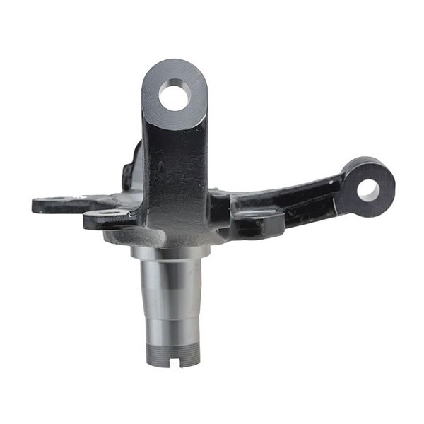 Spindelbult, hjulupphängning, framaxel höger Nty ZZP-IS-003 NTY