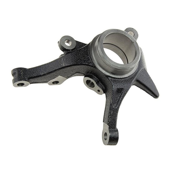 Spindelbult, hjulupphängning, framaxel höger Nty ZZP-KA-001 NTY