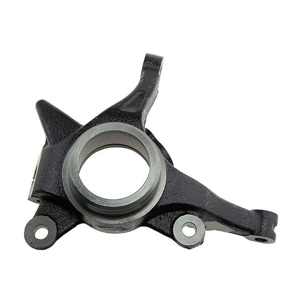 Spindelbult, hjulupphängning, framaxel höger Nty ZZP-KA-001 NTY Spindelbult, hjulupphängning, framaxel höger Nty ZZP-KA-001 NTY