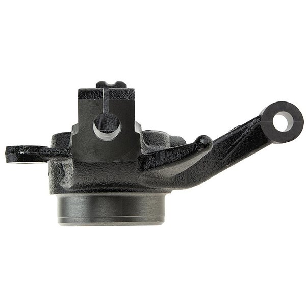 Spindelbult, hjulupphängning, framaxel höger Nty ZZP-KA-001 NTY