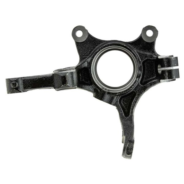 Spindelbult, hjulupphängning, framaxel vänster Nty ZZP-KA-002 NTY