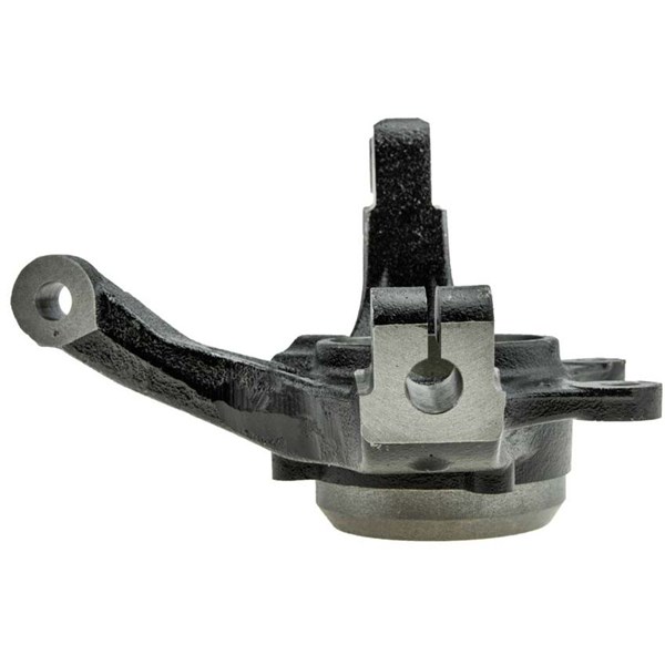 Spindelbult, hjulupphängning, framaxel vänster Nty ZZP-KA-002 NTY