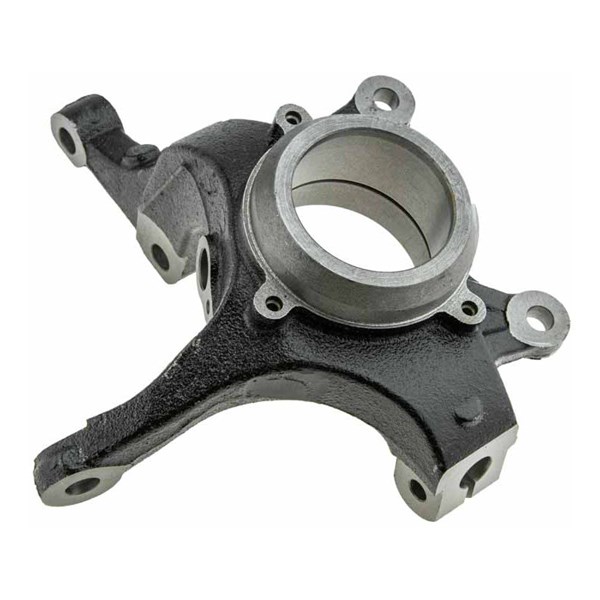 Spindelbult, hjulupphängning, framaxel höger Nty ZZP-KA-003 NTY