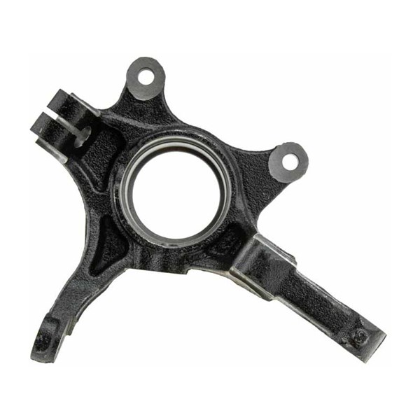 Spindelbult, hjulupphängning, framaxel höger Nty ZZP-KA-003 NTY