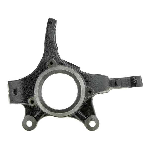 Spindelbult, hjulupphängning, framaxel höger Nty ZZP-KA-003 NTY