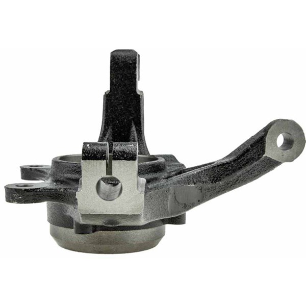 Spindelbult, hjulupphängning, framaxel höger Nty ZZP-KA-003 NTY