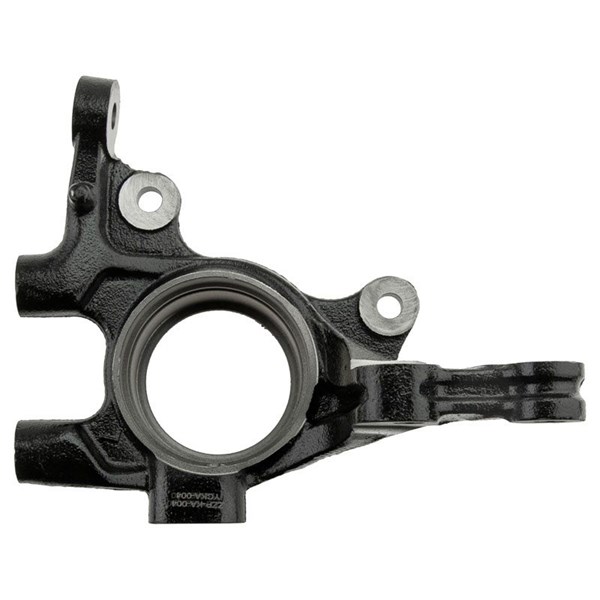 Spindelbult, hjulupphängning, framaxel vänster Nty ZZP-KA-004 NTY