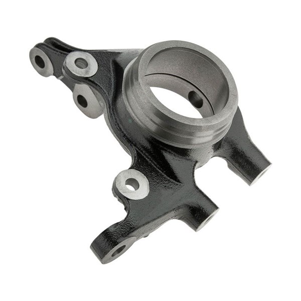 Spindelbult, hjulupphängning, framaxel höger Nty ZZP-KA-005 NTY Spindelbult, hjulupphängning, framaxel höger Nty ZZP-KA-005 NTY