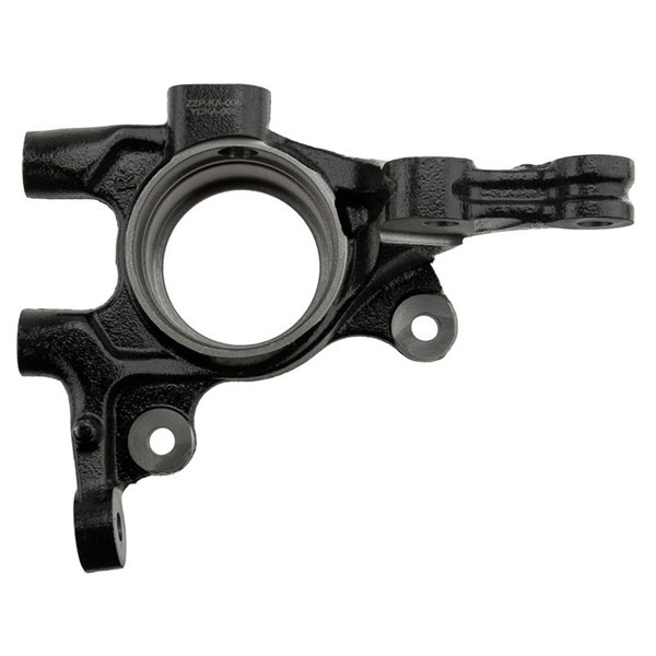 Spindelbult, hjulupphängning, framaxel höger Nty ZZP-KA-005 NTY
