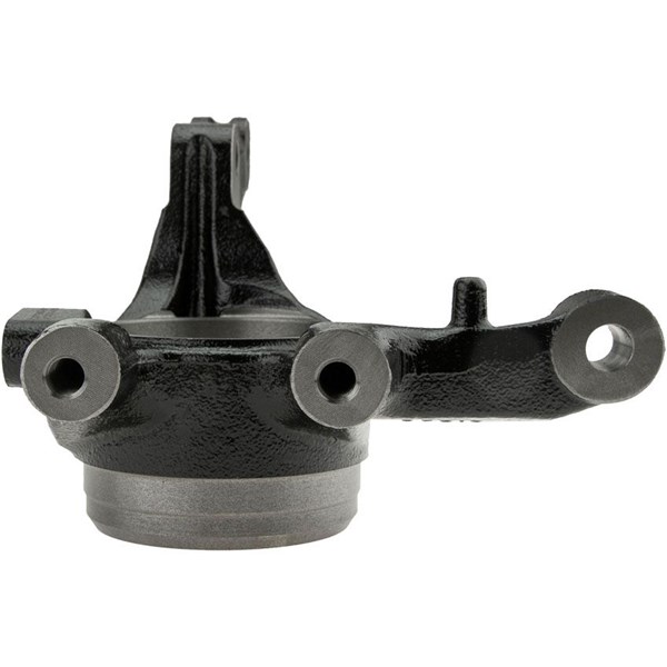 Spindelbult, hjulupphängning, framaxel höger Nty ZZP-KA-005 NTY