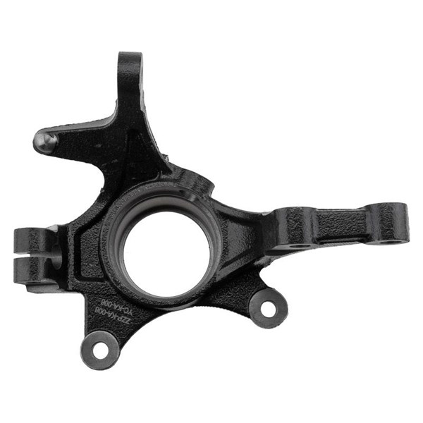 Spindelbult, hjulupphängning, framaxel vänster Nty ZZP-KA-006 NTY