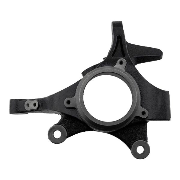 Spindelbult, hjulupphängning, framaxel vänster Nty ZZP-KA-006 NTY