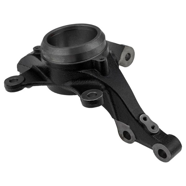 Spindelbult, hjulupphängning, framaxel höger Nty ZZP-KA-007 NTY