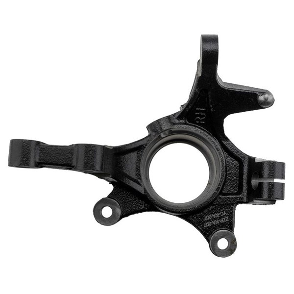 Spindelbult, hjulupphängning, framaxel höger Nty ZZP-KA-007 NTY