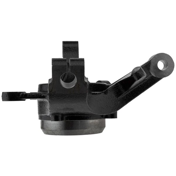 Spindelbult, hjulupphängning, framaxel höger Nty ZZP-KA-007 NTY