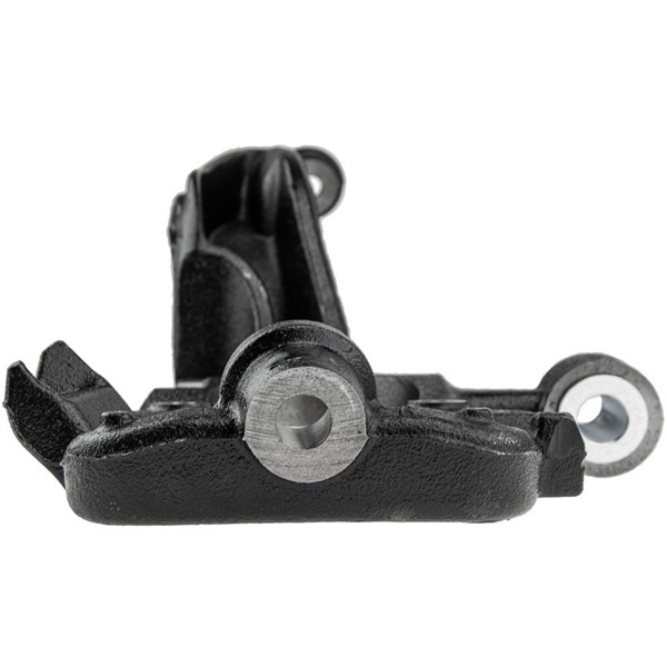 Spindelbult, hjulupphängning, Vänster Nty ZZP-LR-000 NTY