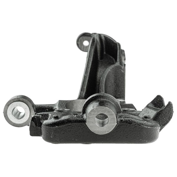 Spindelbult, hjulupphängning, Höger Nty ZZP-LR-001 NTY