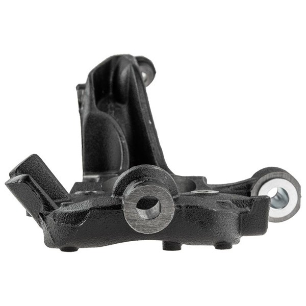 Spindelbult, hjulupphängning, framaxel vänster Nty ZZP-LR-002 NTY