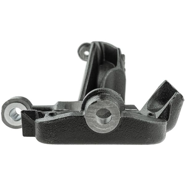 Spindelbult, hjulupphängning, Vänster Nty ZZP-LR-004 NTY