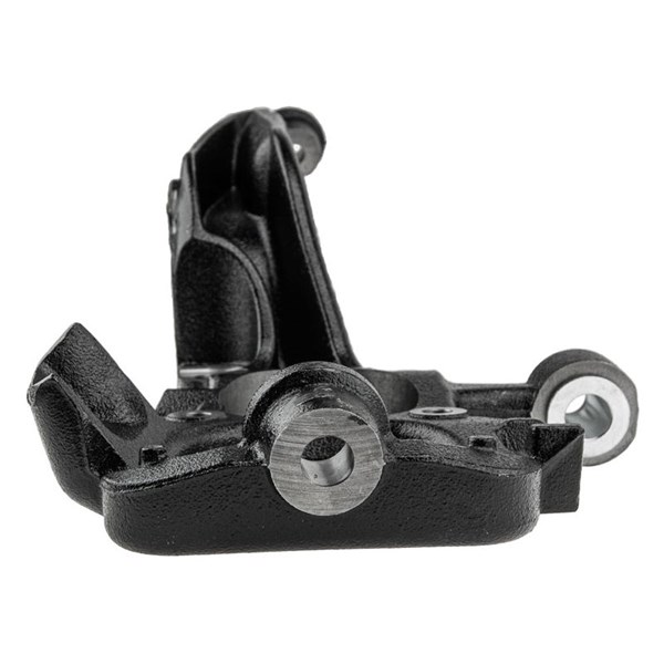 Spindelbult, hjulupphängning, Höger Nty ZZP-LR-005 NTY