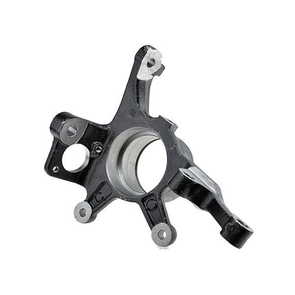 Spindelbult, hjulupphängning, Fram, framaxel höger, Vänster Nty Z NTY Spindelbult, hjulupphängning, Fram, framaxel höger, Vänster Nty Z NTY