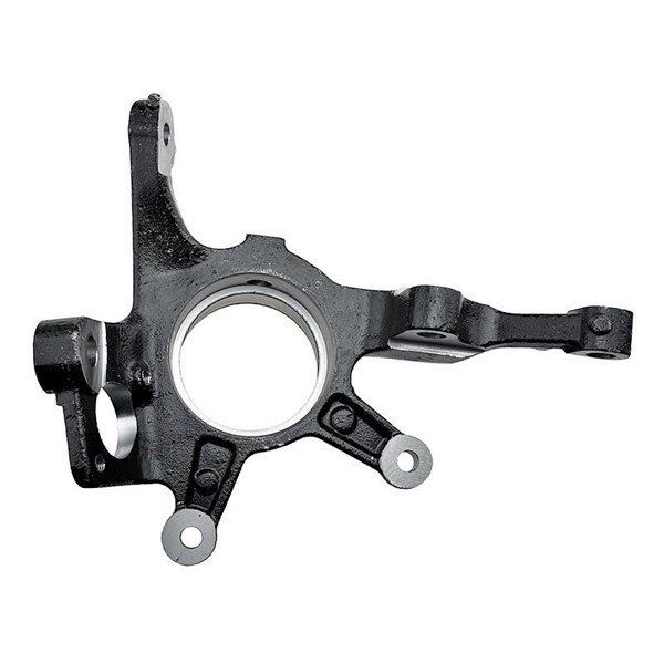 Spindelbult, hjulupphängning, Fram, framaxel höger, Vänster Nty Z NTY Spindelbult, hjulupphängning, Fram, framaxel höger, Vänster Nty Z NTY
