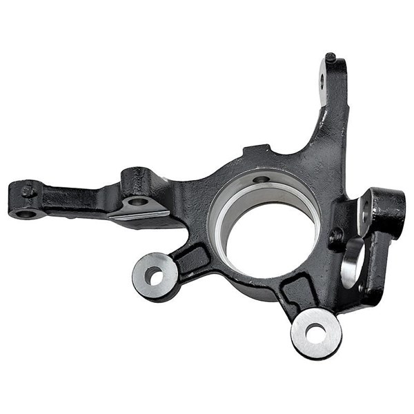 Spindelbult, hjulupphängning, framaxel vänster Nty ZZP-LR-010 NTY