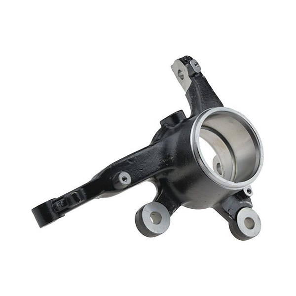 Spindelbult, hjulupphängning, framaxel höger Nty ZZP-LR-011 NTY