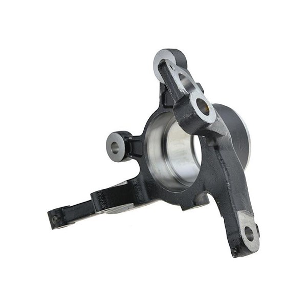 Spindelbult, hjulupphängning, framaxel höger Nty ZZP-LR-011 NTY