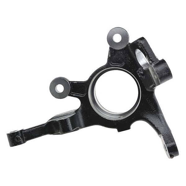 Spindelbult, hjulupphängning, framaxel höger Nty ZZP-LR-011 NTY
