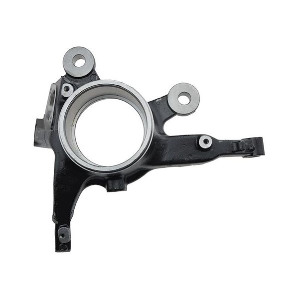 Spindelbult, hjulupphängning, framaxel höger Nty ZZP-LR-011 NTY