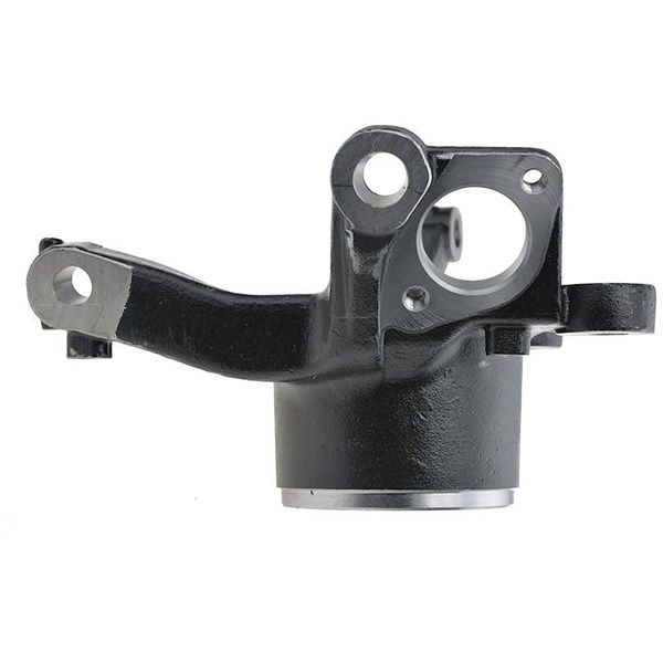 Spindelbult, hjulupphängning, framaxel höger Nty ZZP-LR-011 NTY