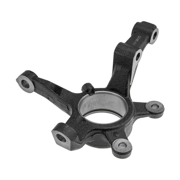 Spindelbult, hjulupphängning, framaxel höger Nty ZZP-ME-003 NTY