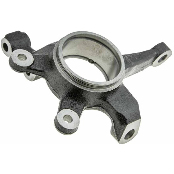 Spindelbult, hjulupphängning, framaxel höger Nty ZZP-ME-003 NTY