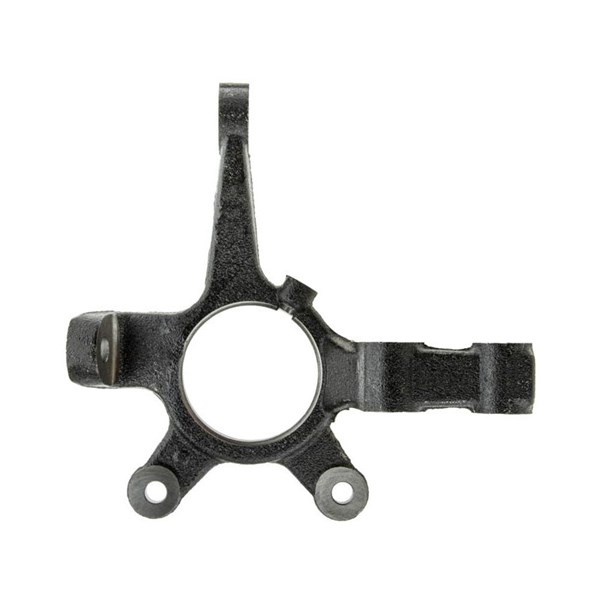 Spindelbult, hjulupphängning, framaxel höger Nty ZZP-ME-003 NTY